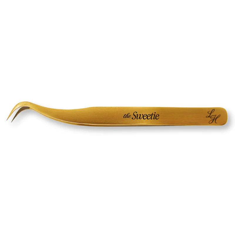 The Sweetie Tweezer (Light Heart)