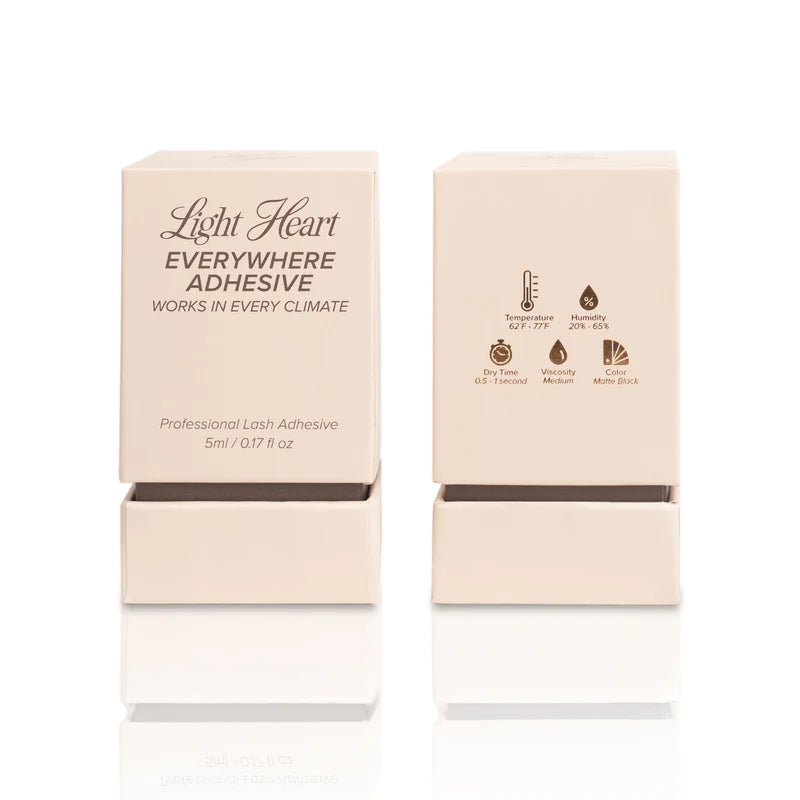 Everywhere Adhesive (Light Heart)