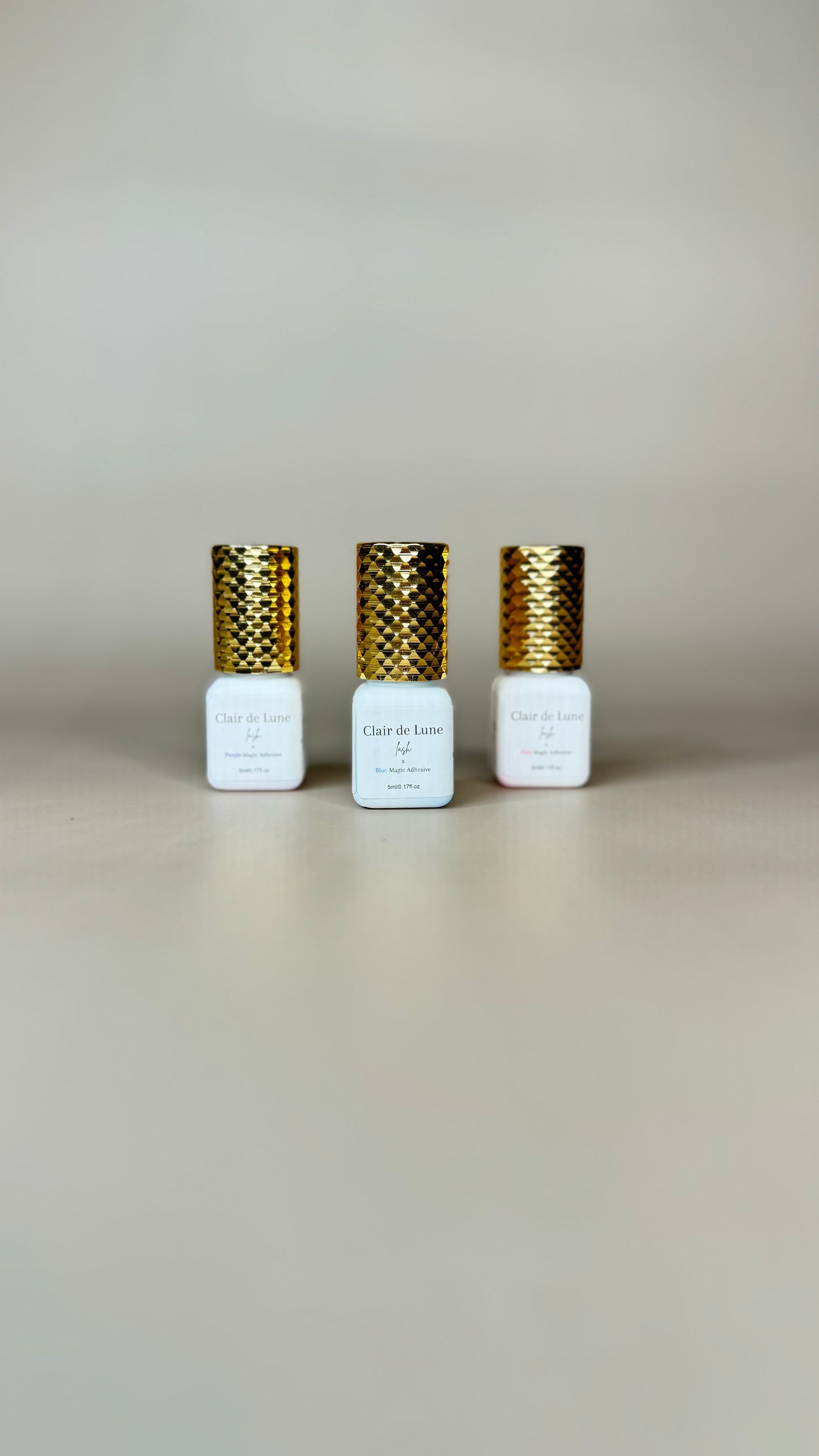 Color Magic Adhesive