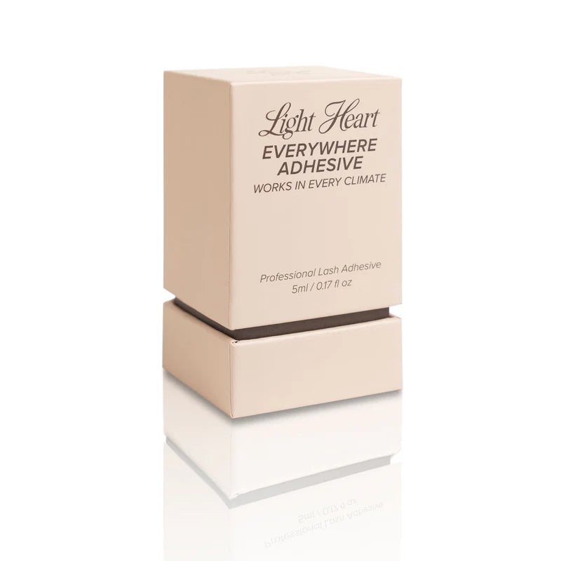 Everywhere Adhesive (Light Heart)