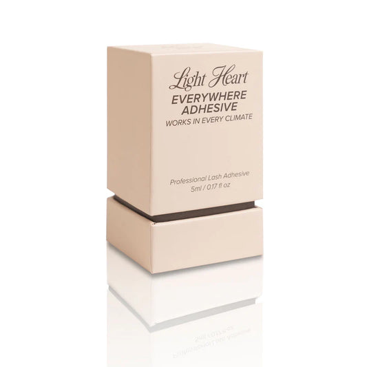 Everywhere Adhesive (Light Heart)