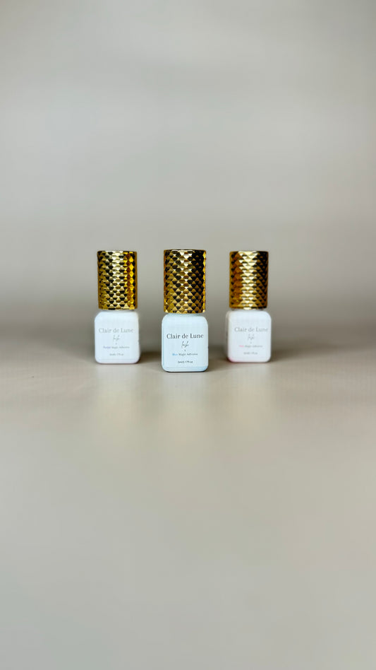 Color Magic Adhesive